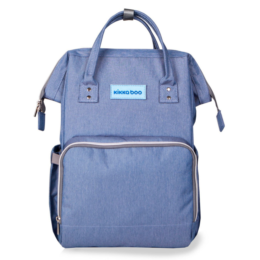 Чанта Siena Light Blue