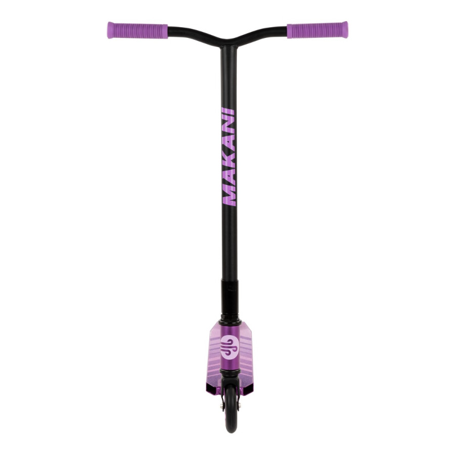 Тротинетка Syrius Purple