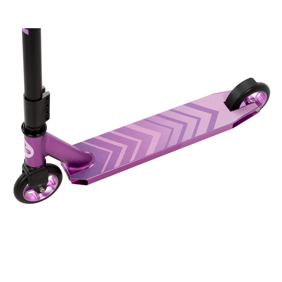 Тротинетка Syrius Purple