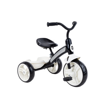 Триколка Micu Black