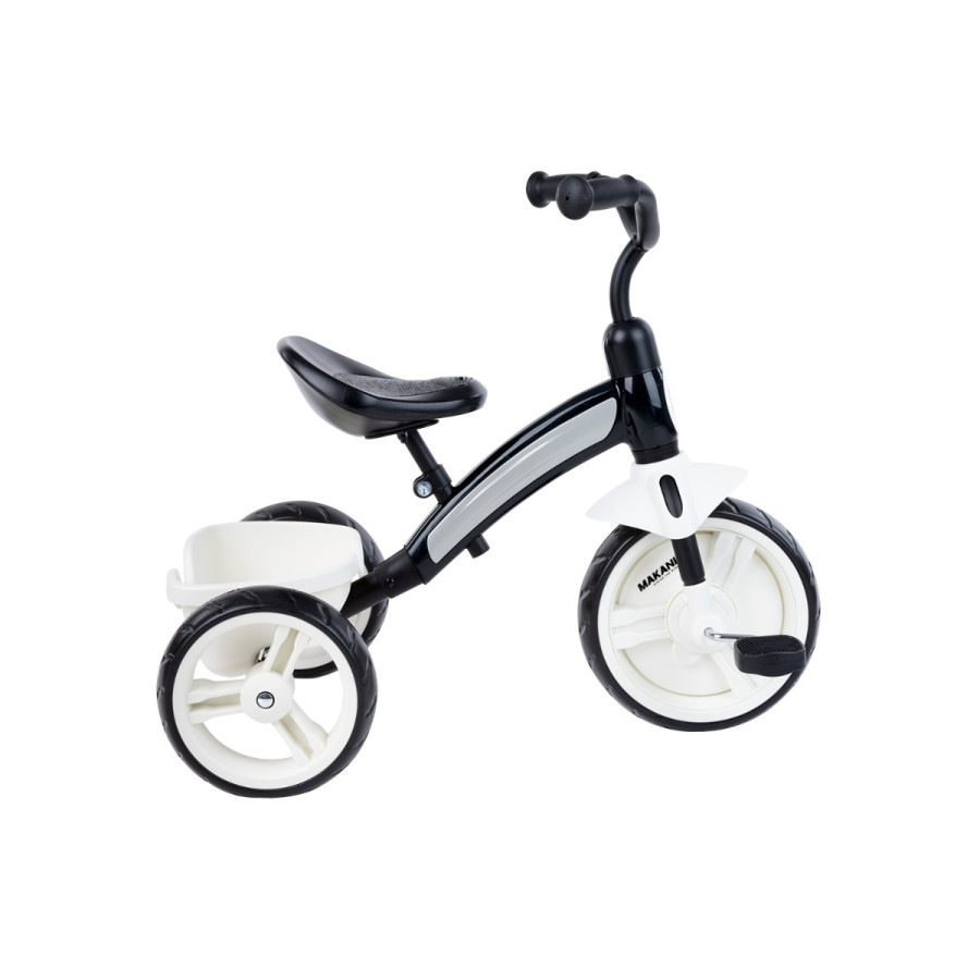Триколка Micu Black