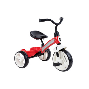 Триколка Micu Red