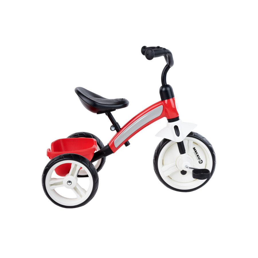 Триколка Micu Red