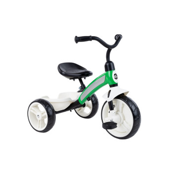 Триколка Micu Green