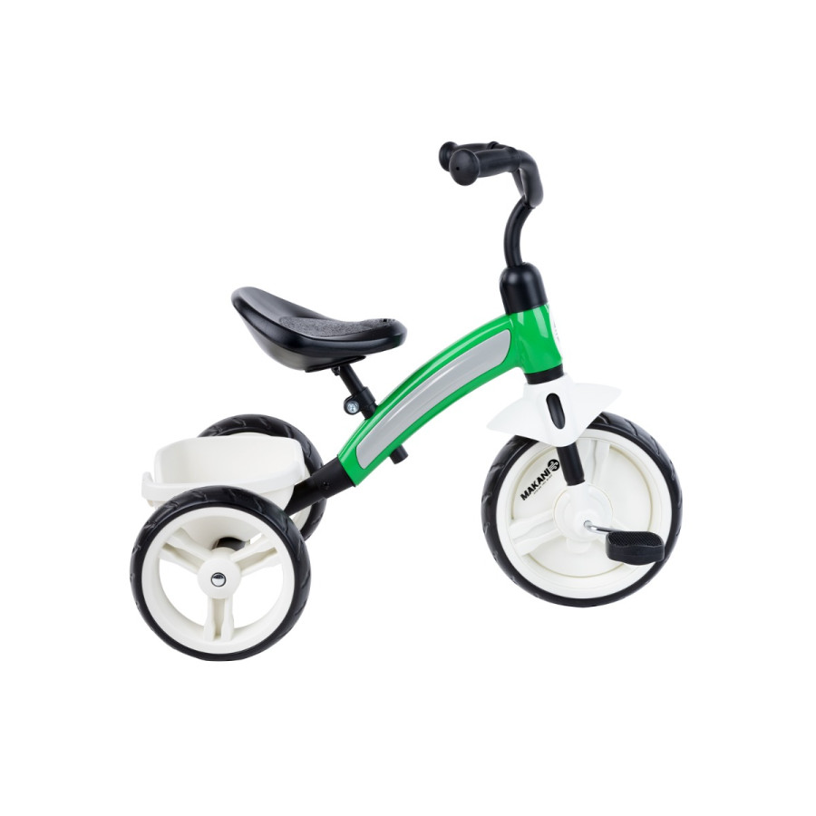 Триколка Micu Green