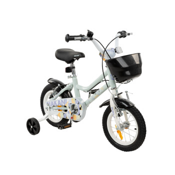 Makani Детски велосипед 12`` Pali Blue