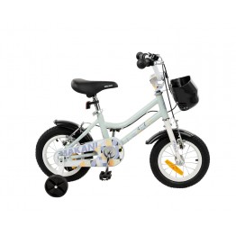 Makani Детски велосипед 12`` Pali Blue