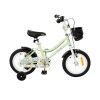 Makani Детски велосипед 14`` Pali Green