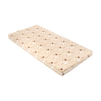 Матрак Fantasia Plus 60x120x8см Stars Beige
