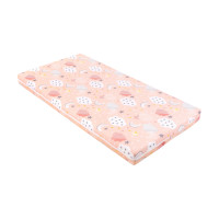 Матрак Fantasia Plus 60x120x8см Clouds Peach