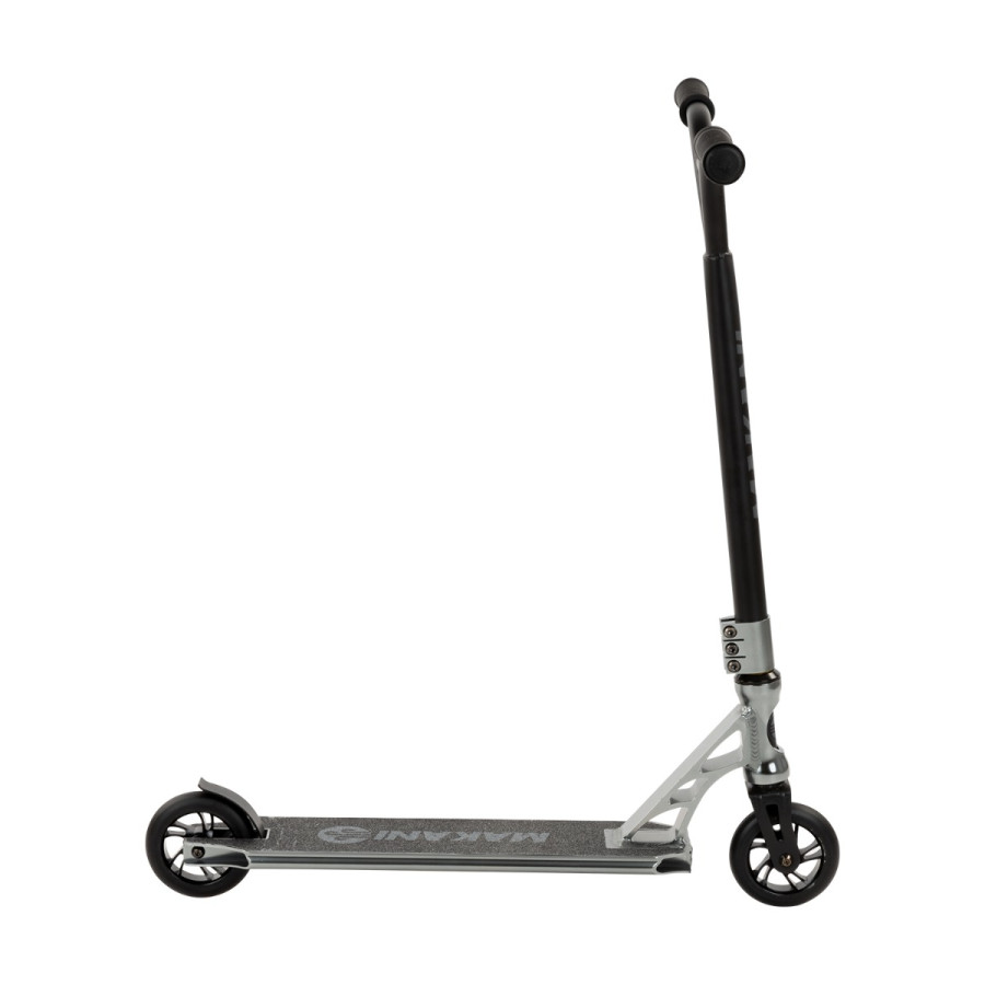 Makani Тротинетка Hylos Silver