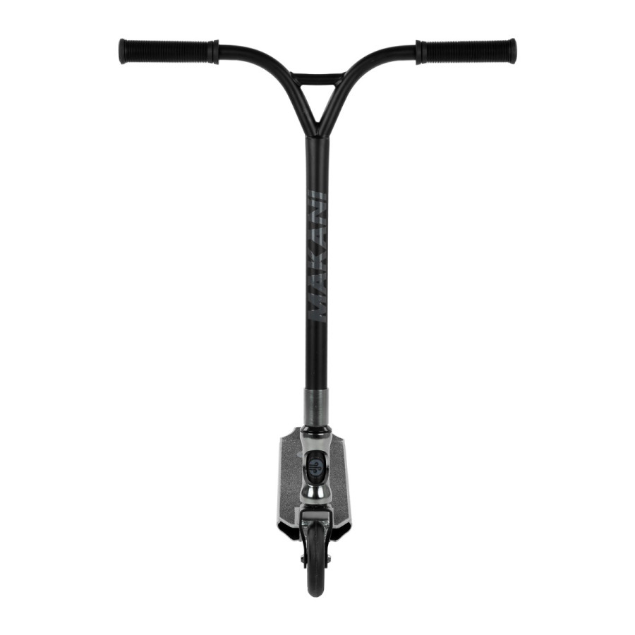 Makani Тротинетка Hylos Silver