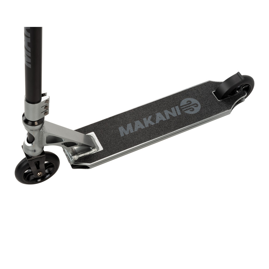 Makani Тротинетка Hylos Silver