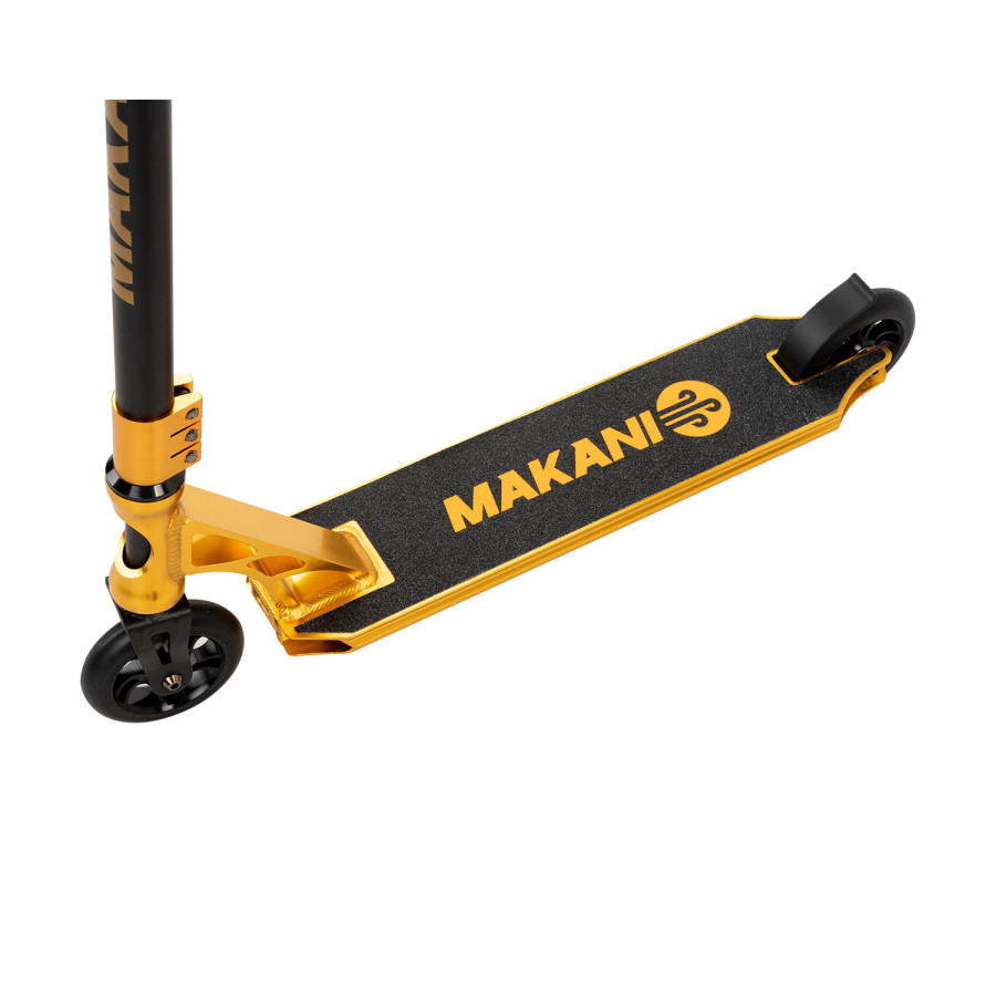 Makani Тротинетка Hylos Gold