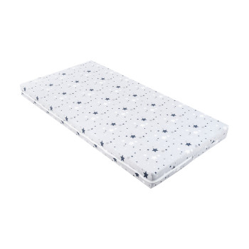 Матрак Fantasia Plus 70х140x8см Stars Grey