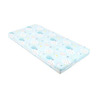 Матрак Fantasia Plus 70х140x8см Clouds Blue