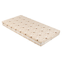 Матрак Siesta 60х120х10см Stars Beige