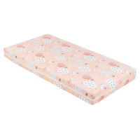 Матрак Siesta 60х120х10см Clouds Peach