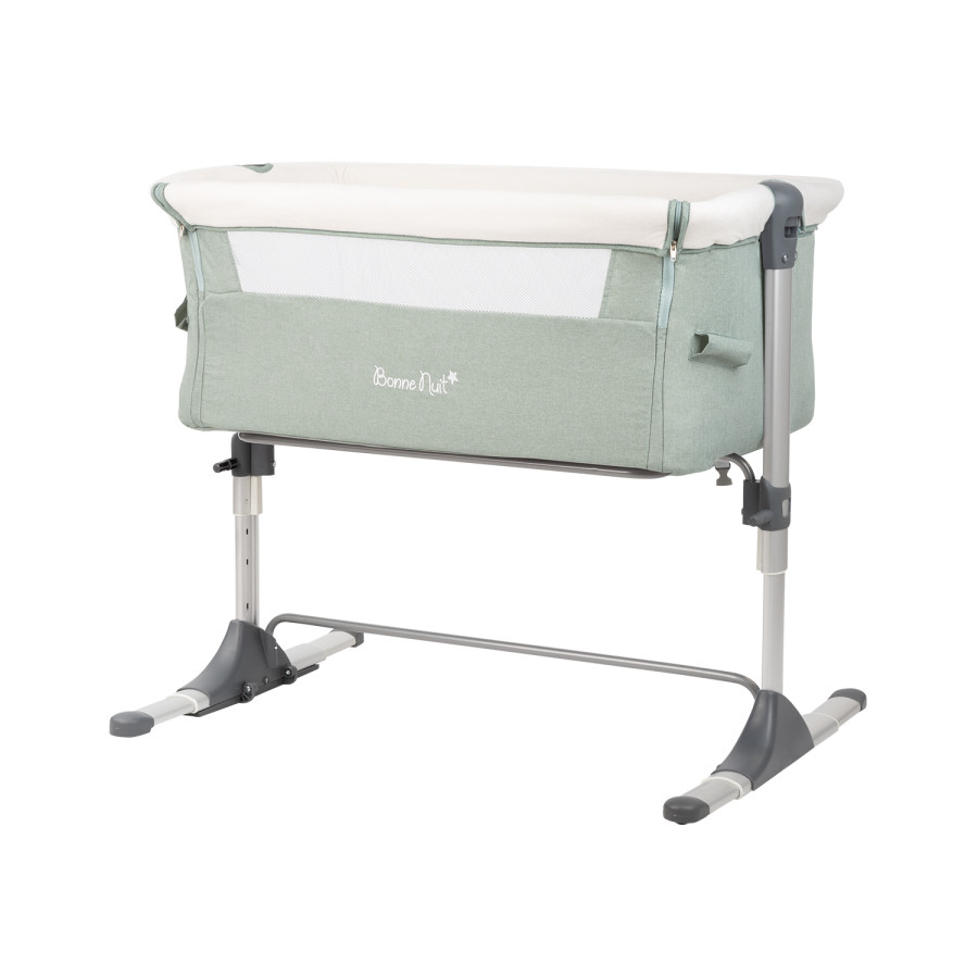 Кошара Bonne Nuit Mint Melange