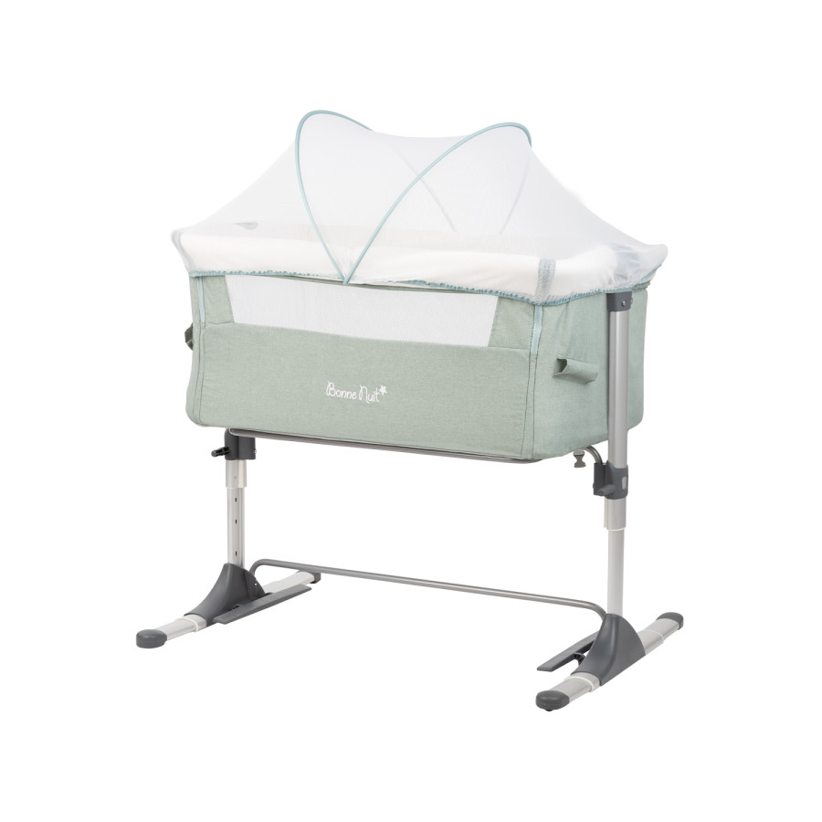 Кошара Bonne Nuit Mint Melange