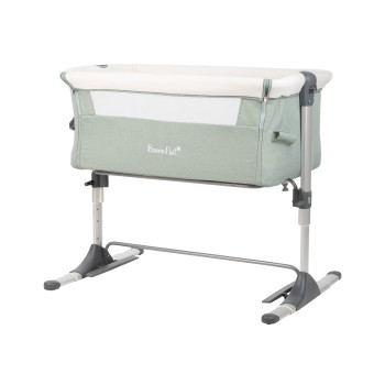 Кошара Bonne Nuit Mint Melange