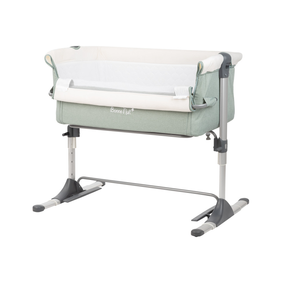 Кошара Bonne Nuit Mint Melange