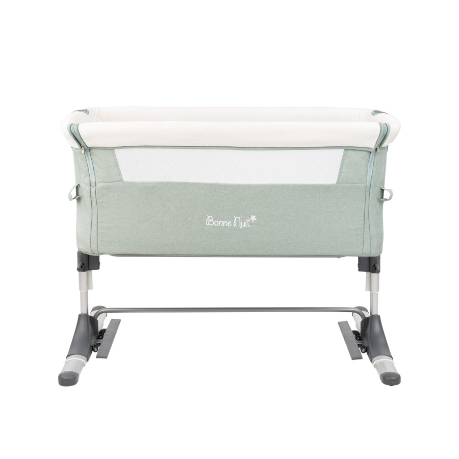 Кошара Bonne Nuit Mint Melange