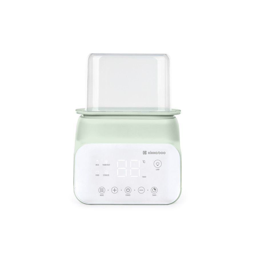 Двоен нагревател 4 в 1 Handy Mint