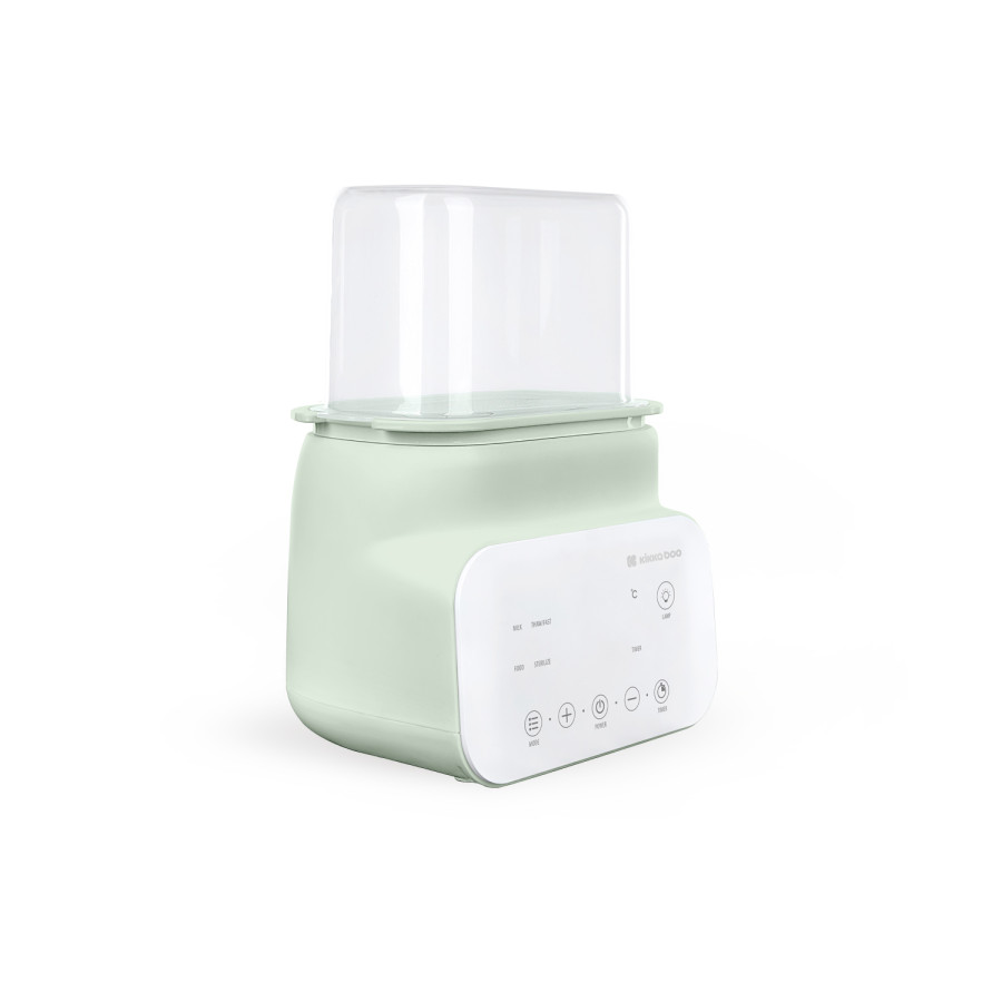 Двоен нагревател 4 в 1 Handy Mint