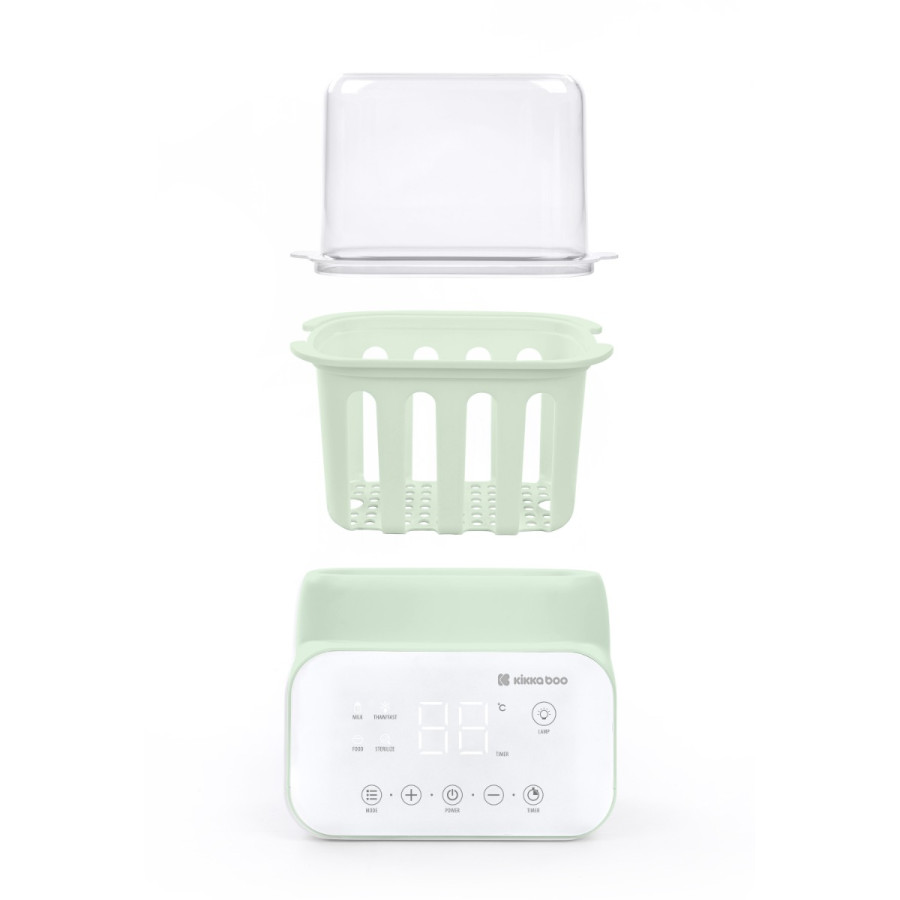 Двоен нагревател 4 в 1 Handy Mint