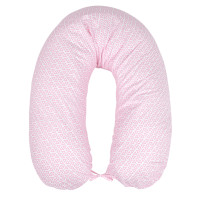 Възглавница за бременни Day in Paris 180 cm