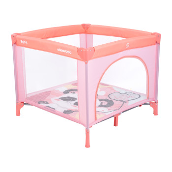 Кошара за игра Enjoy Pink Panda