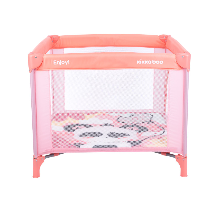 Кошара за игра Enjoy Pink Panda