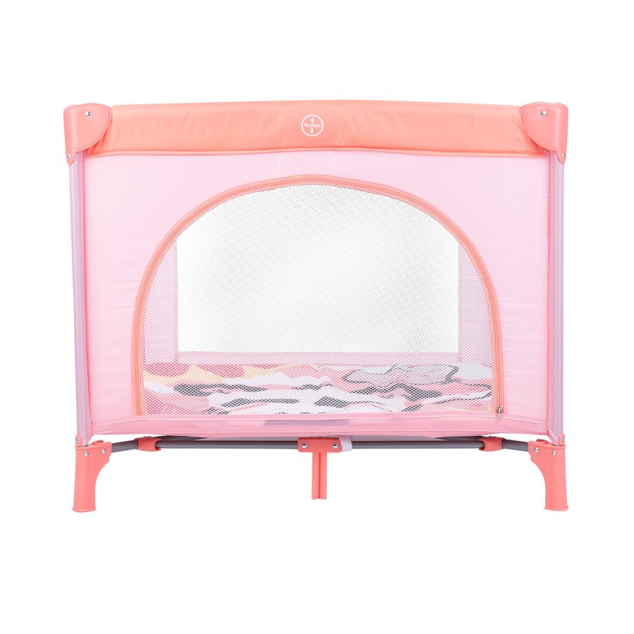 Кошара за игра Enjoy Pink Panda