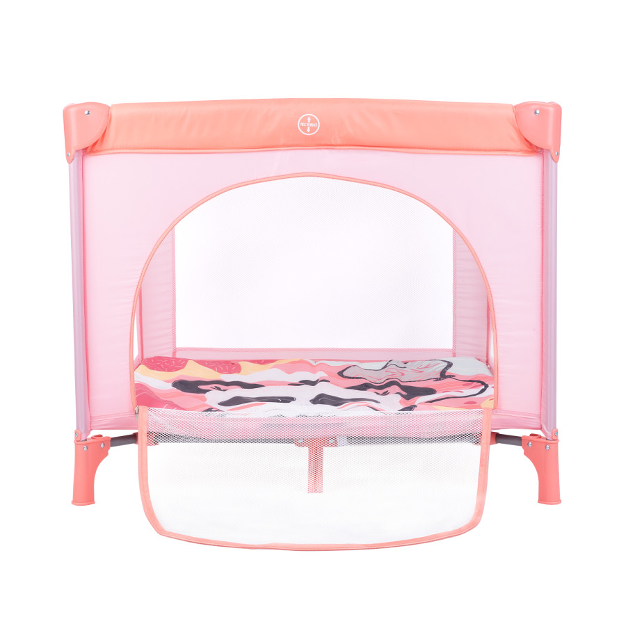 Кошара за игра Enjoy Pink Panda