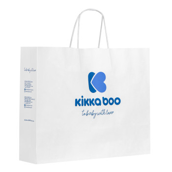 Рекламна торбичка Kikkaboo 50+14/43