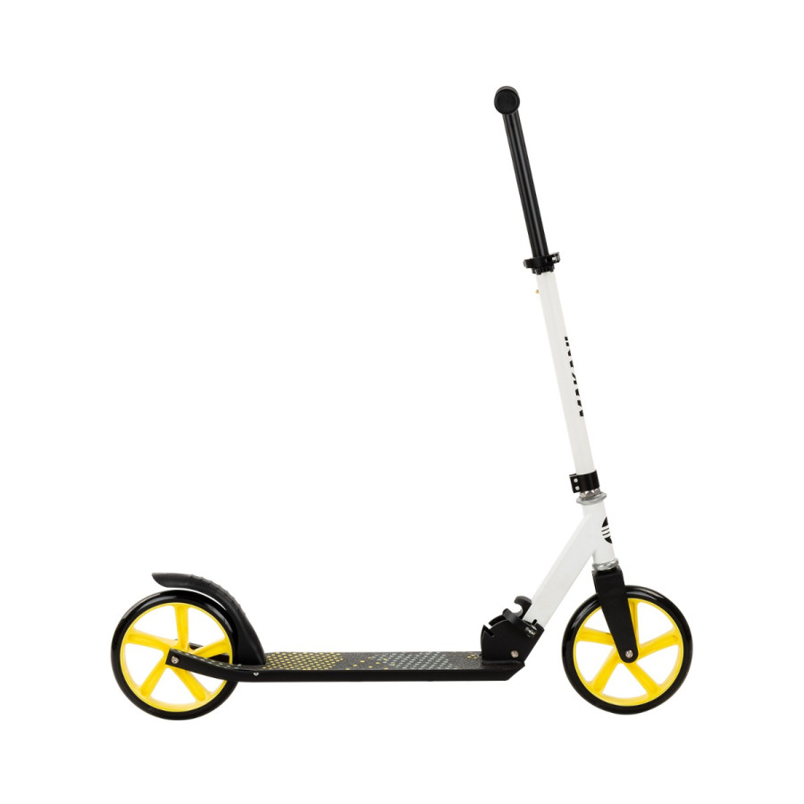 Makani Тротинетка Dusty Yellow