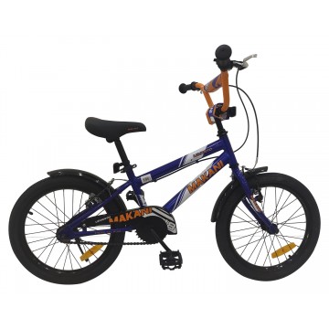 Детски велосипед 18`` Levanto Light Blue