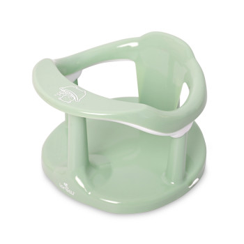 Стол за къпане Happy Bubbles Frosty Green Bear
