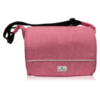 ЧАНТА ALBA CANDY PINK