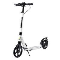 Тротинетка Sprinter Bright White