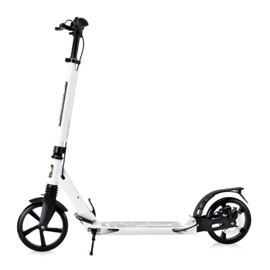 Тротинетка Sprinter Bright White