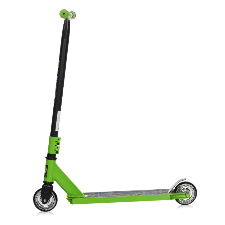 Тротинетка за трикове Dexter Modern Mint Green