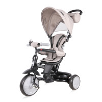 Триколка Lucky Crew Black & Grey