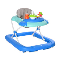 Проходилка Green Garden Lagoon-Turquoise-Blue