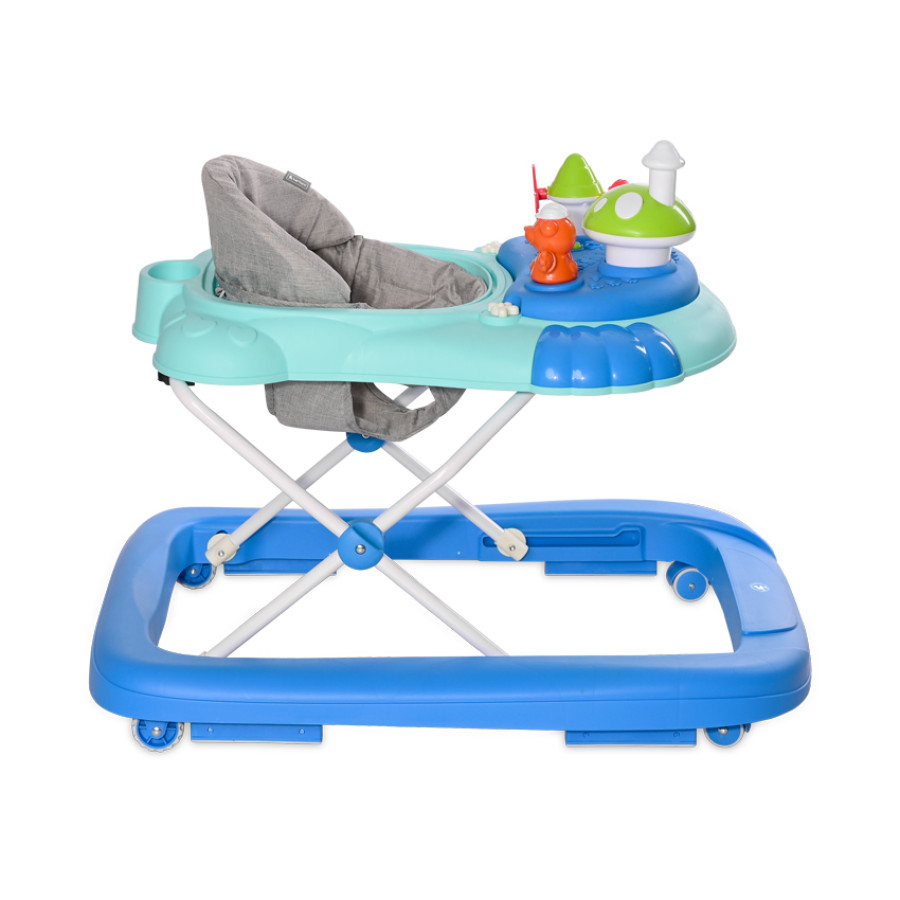 Проходилка Green Garden Lagoon-Turquoise-Blue