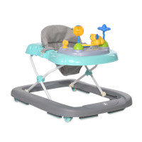 Проходилка Happy Land Lagoon-Turquoise-Grey