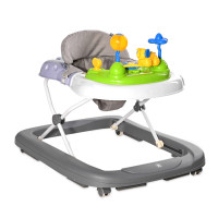 Проходилка Happy Land Paloma-Light-Dark Grey