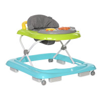 Проходилка My Buggy Lagoon-Green-Turquoise