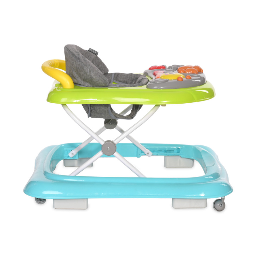 Проходилка My Buggy Lagoon-Green-Turquoise